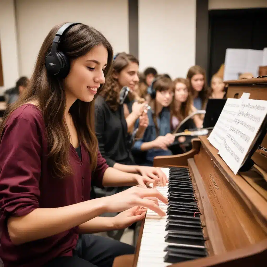 10 Amazing & Affordable Music Schools for College-Aged Students …