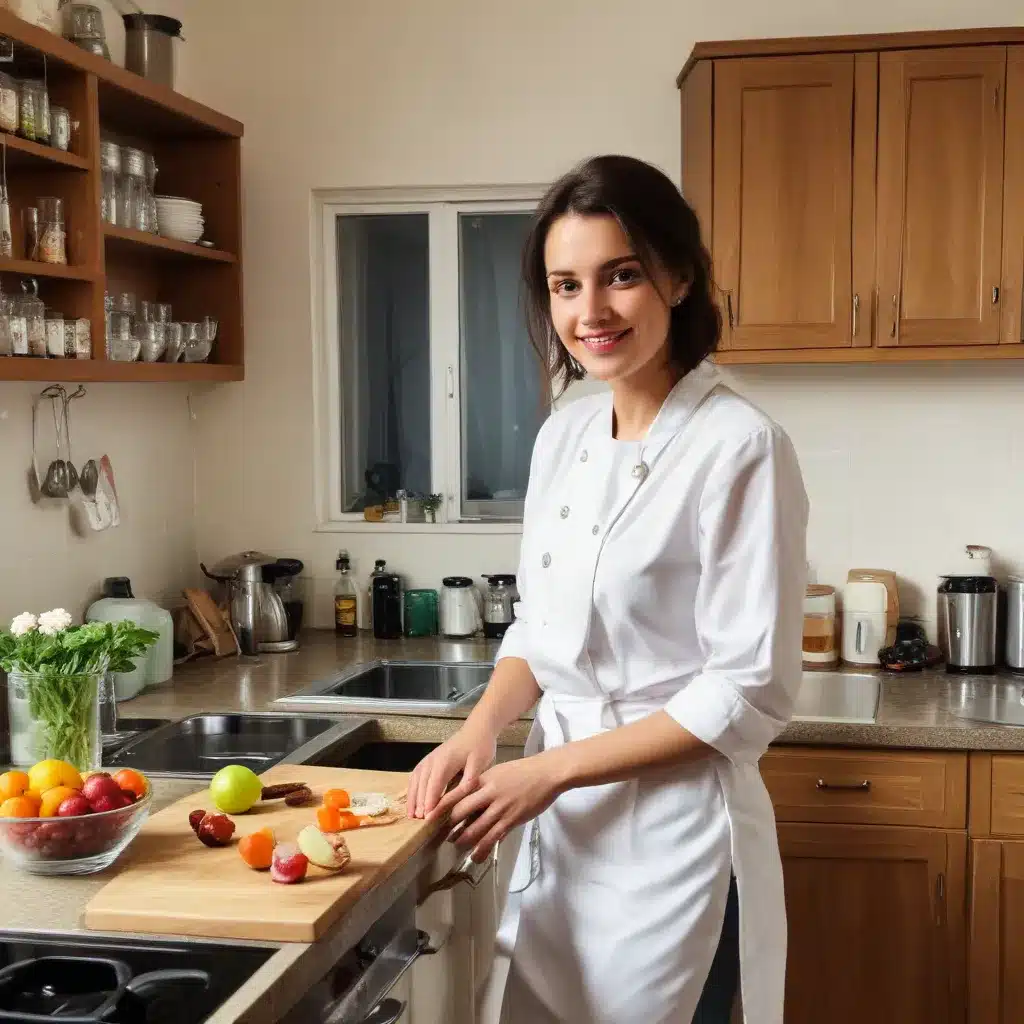 #DailyLifeDiaries: Happiness & Luxury in the Kitchen