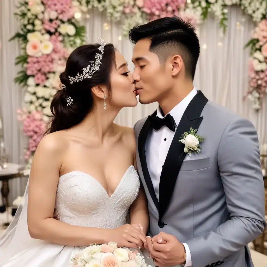 #WeekendsWithMitsueki: Surprise 2nd Wedding Monthsary