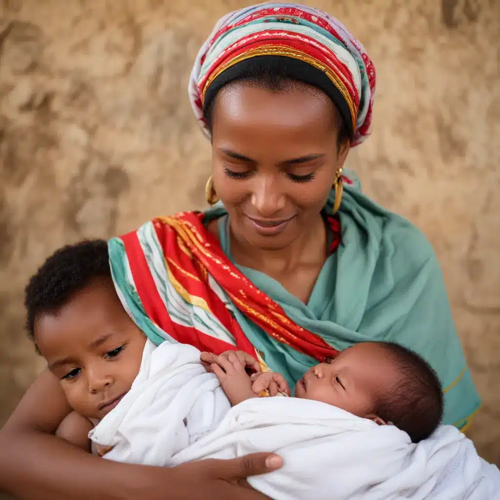 Advancing Newborn Community Health in Ethiopia: Insights and Initiatives