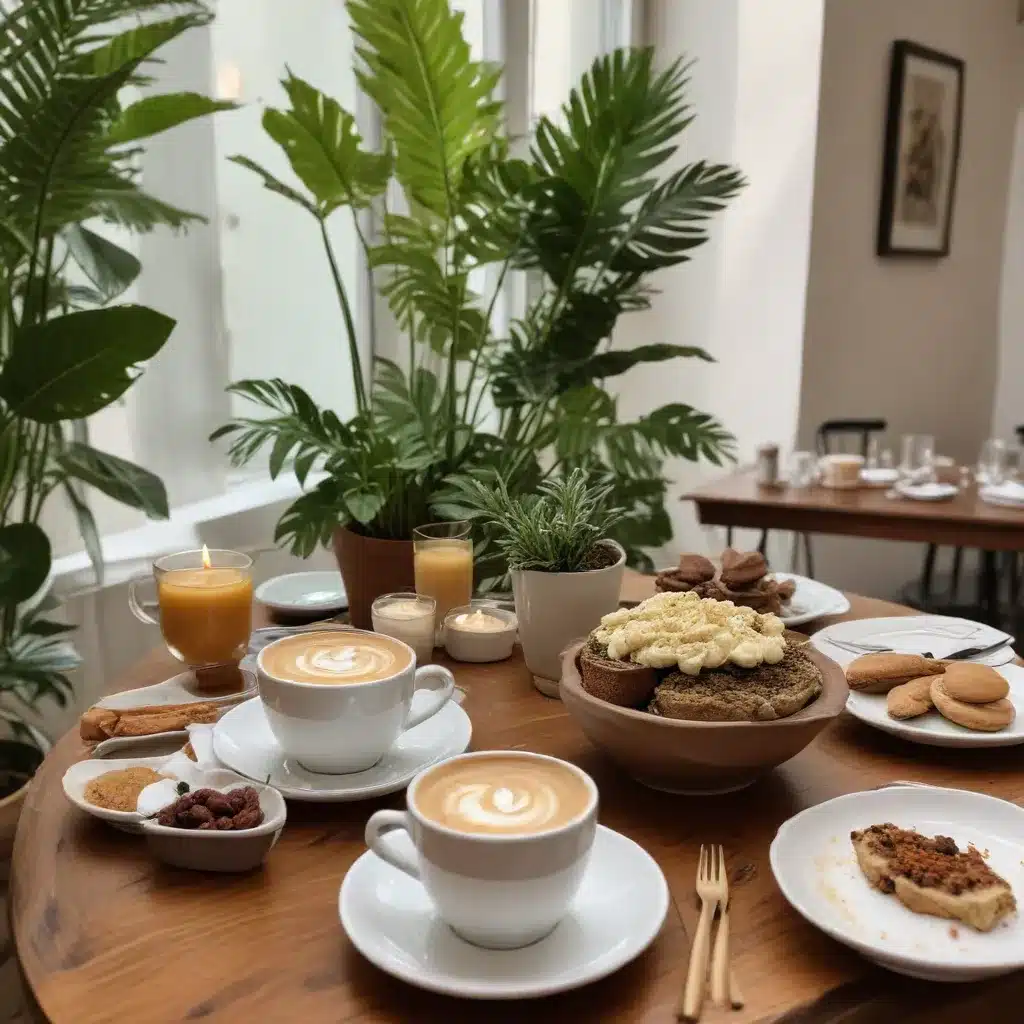 Affordable Indulgence: Wellness Workshops at Café Mila