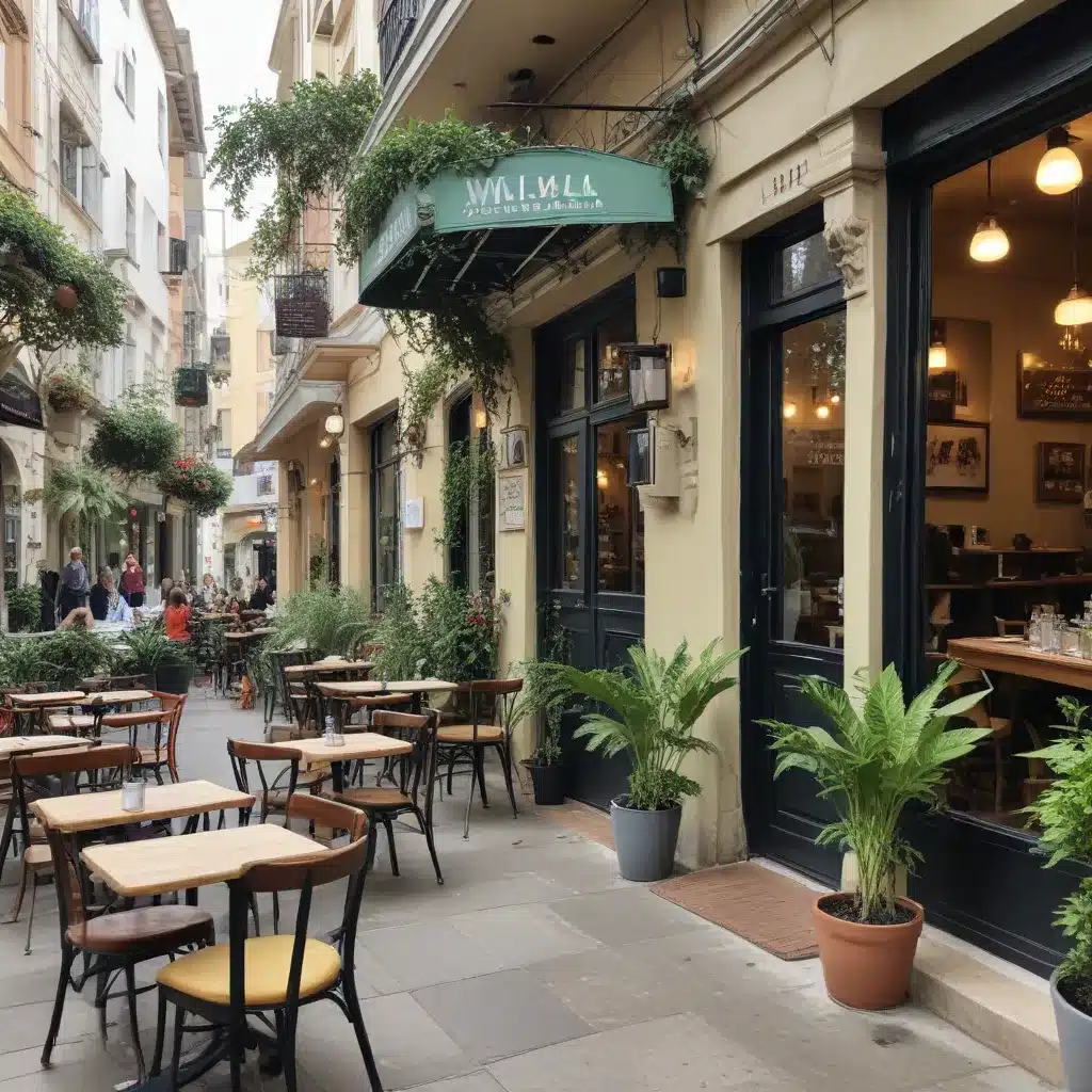 Affordable Wellness Hacks: Self-Care on a Shoestring at Café Mila