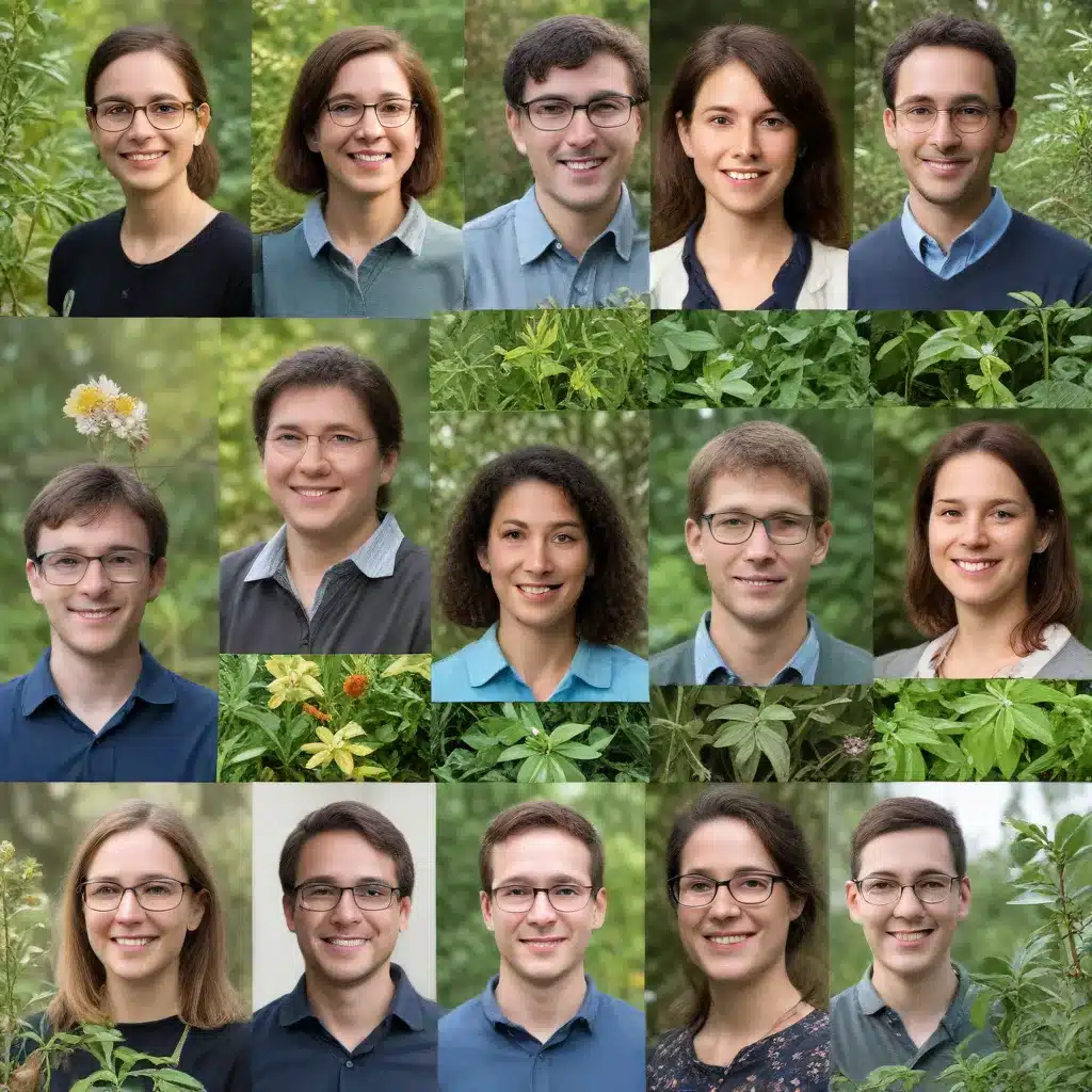 Announcing the 2025 ASPB Plantae Fellows | Plantae