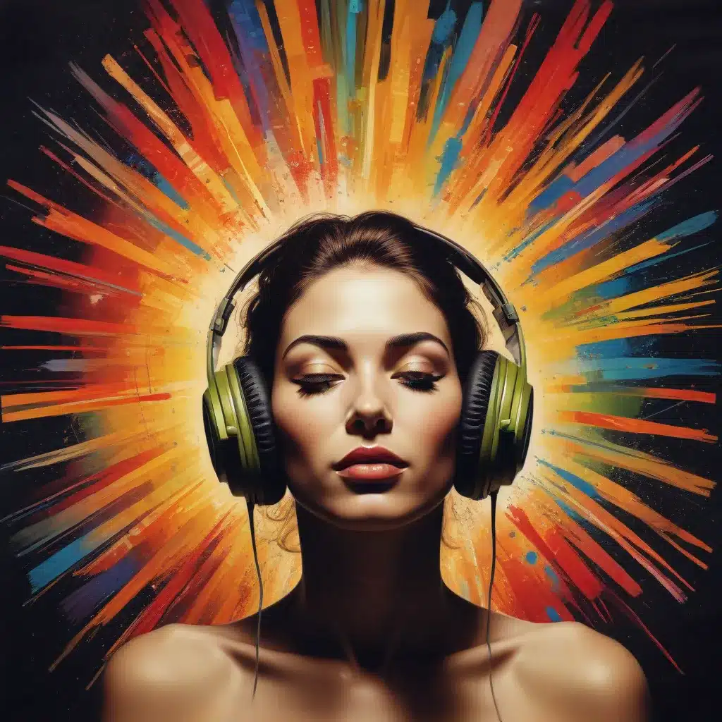 Art & Music for the Budget-Conscious: Feeding the Creative Spirit