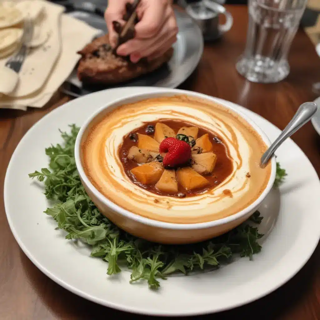 Art and Music Infusion at Café Mila: Cultivating Creative Expression Through Culinary Artistry