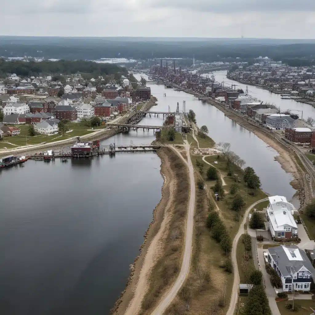 As climate focus shifts to states, East Coast partnership offers model …