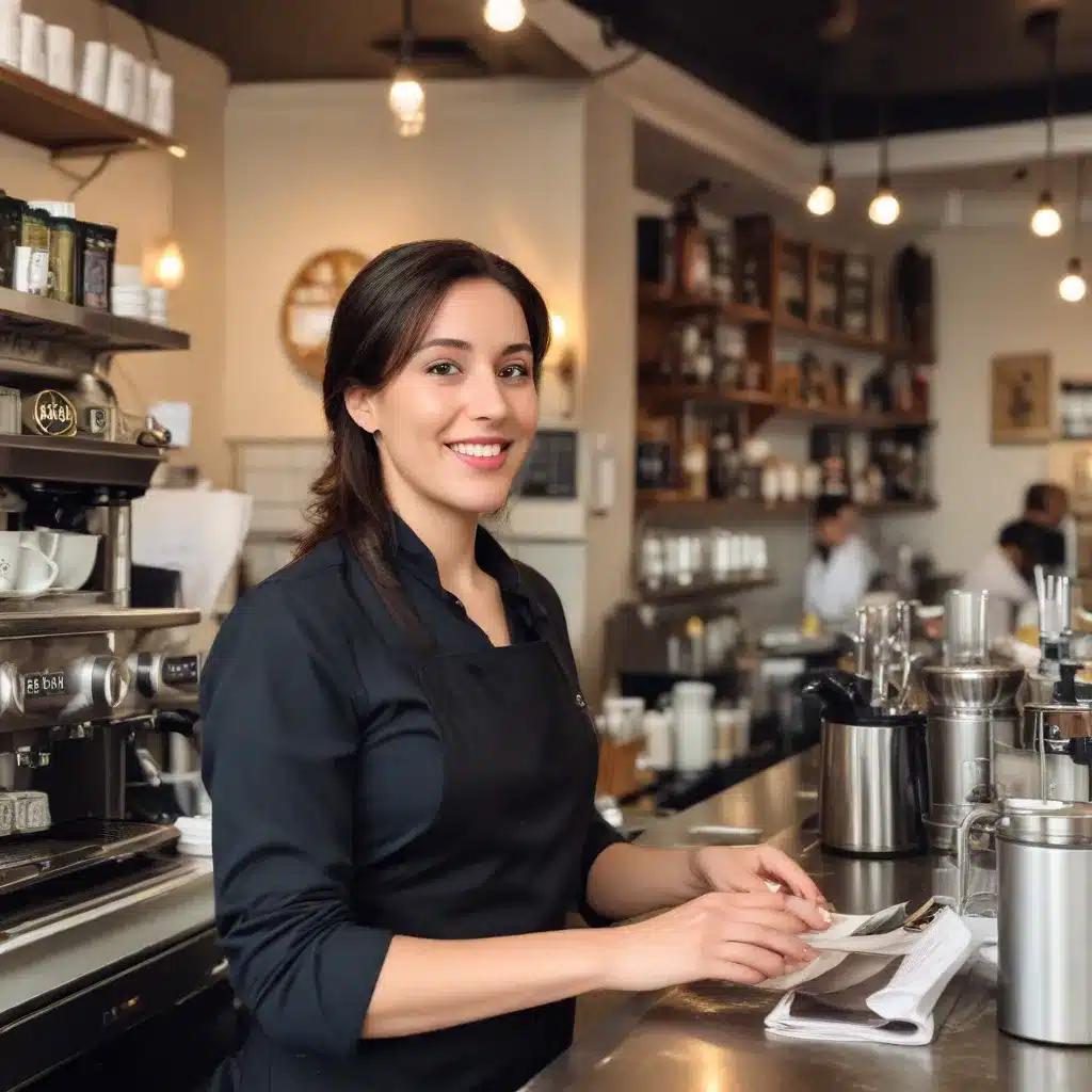 Behind the Scenes: Café Mila’s Commitment to Exceptional Customer Service