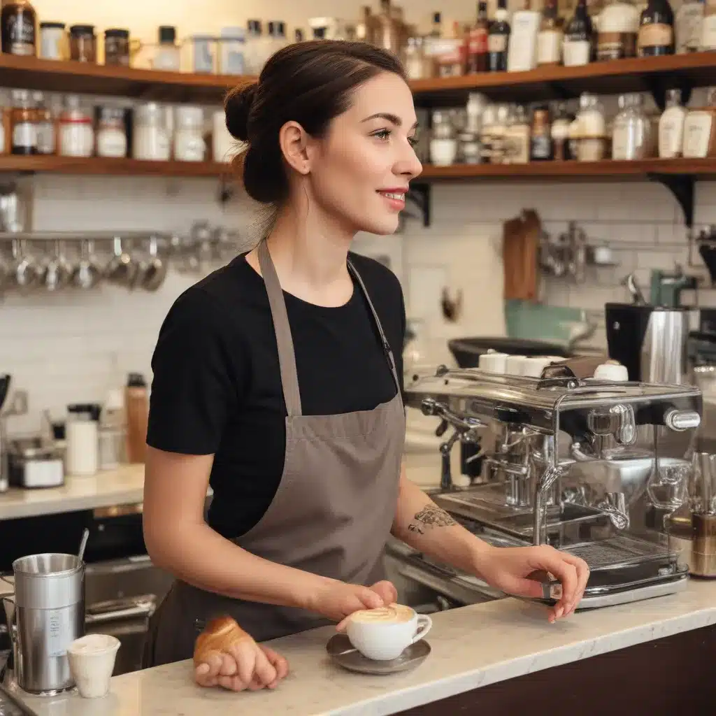 Behind the Scenes: The Dedication and Passion of Café Mila’s Baristas