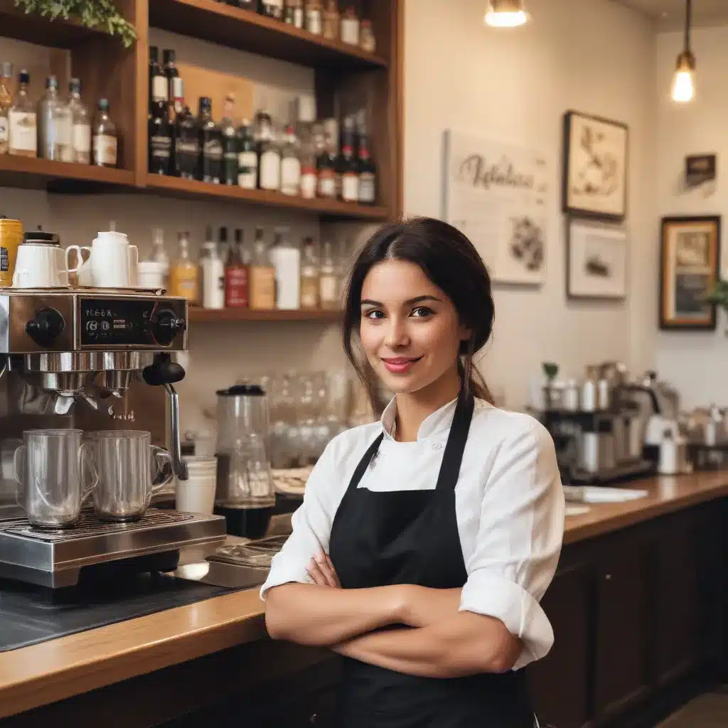 Behind the Scenes: The Passion that Fuels Café Mila’s Customer Experience