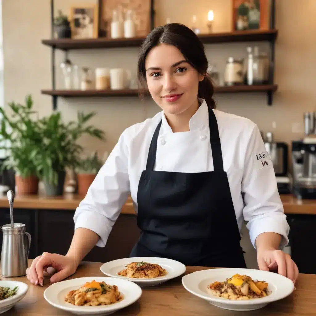 Behind the Scenes at Café Mila: Cultivating a Culture of Culinary Passion