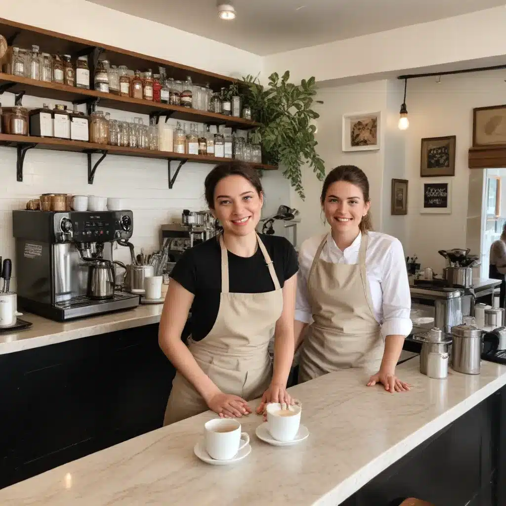 Behind the Scenes at Café Mila: Insights from the Passionate Team