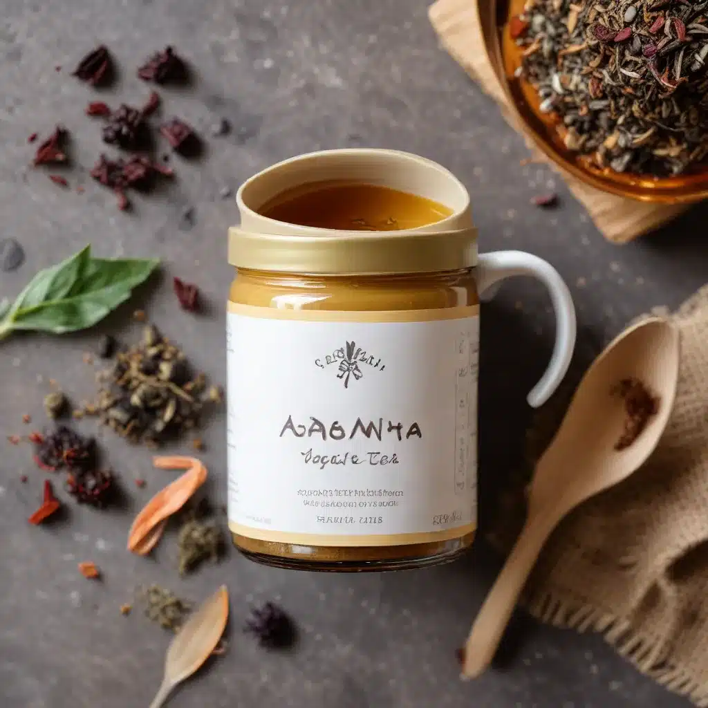 Boost Your Immune System with Café Mila’s Adaptogenic Yoga Tea Blends