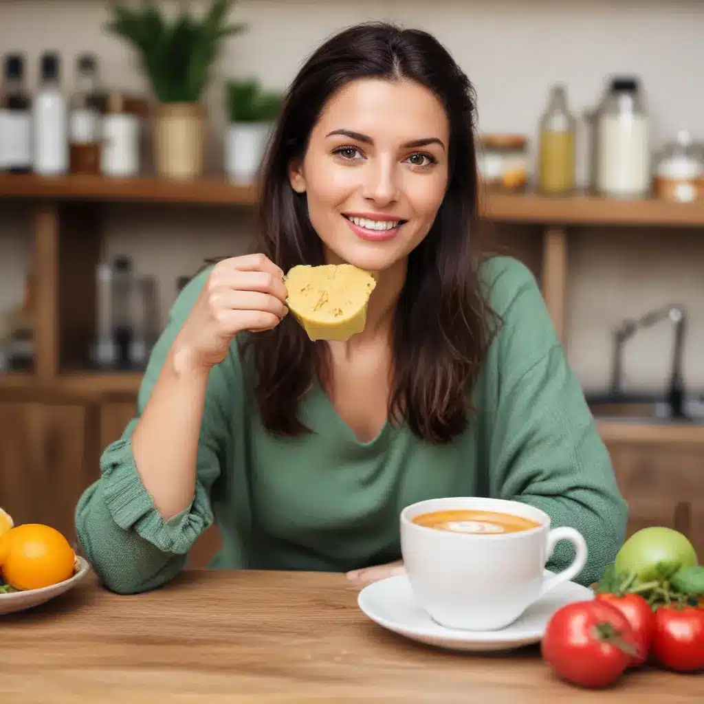 Boost Your Immunity with Cafe Mila’s Nutritional Workshops