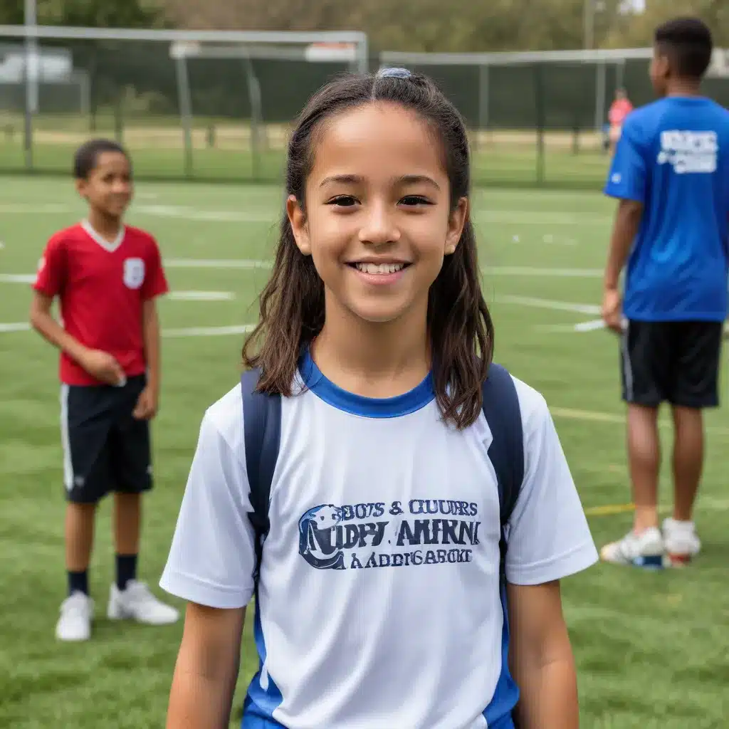 Boys & Girls Clubs ‘level playing field,’ support Arlington children’s success