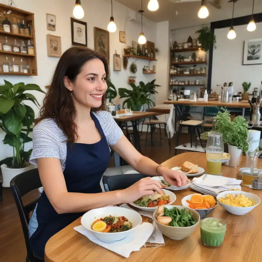 Budgeting for Wellness at Café Mila: Healthy Living on a Budget