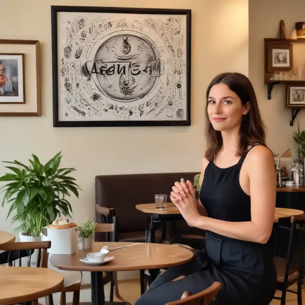 Café Mila’s Art & Music Infused with Mindfulness