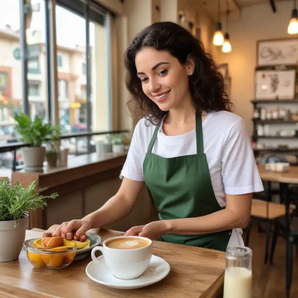 Café Mila’s Commitment to Wellness: Holistic Approaches to Health