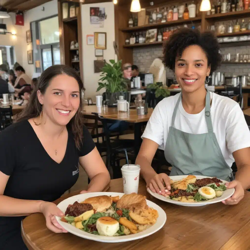 Café Mila’s Community Connections: Strengthening Local Ties Through Food