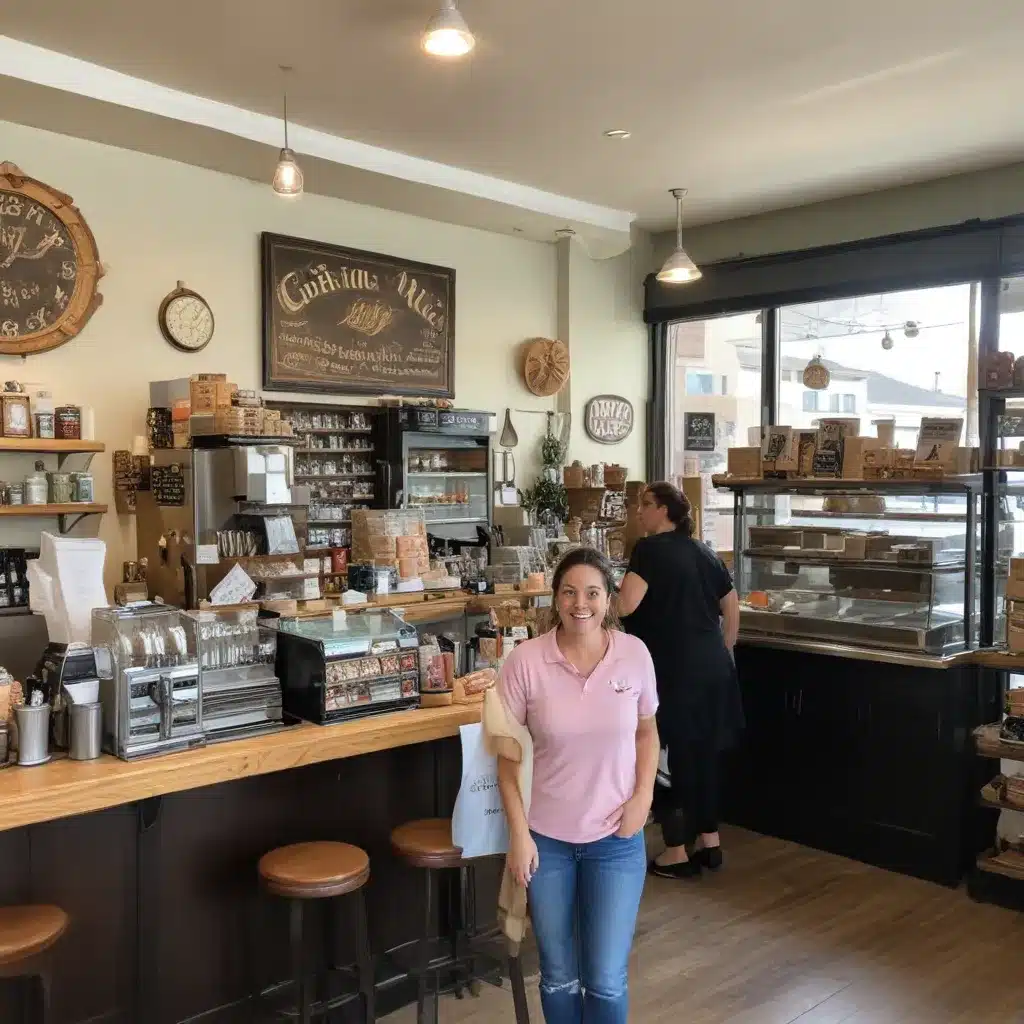 Café Mila’s Community Spotlight: Connecting with Local Businesses