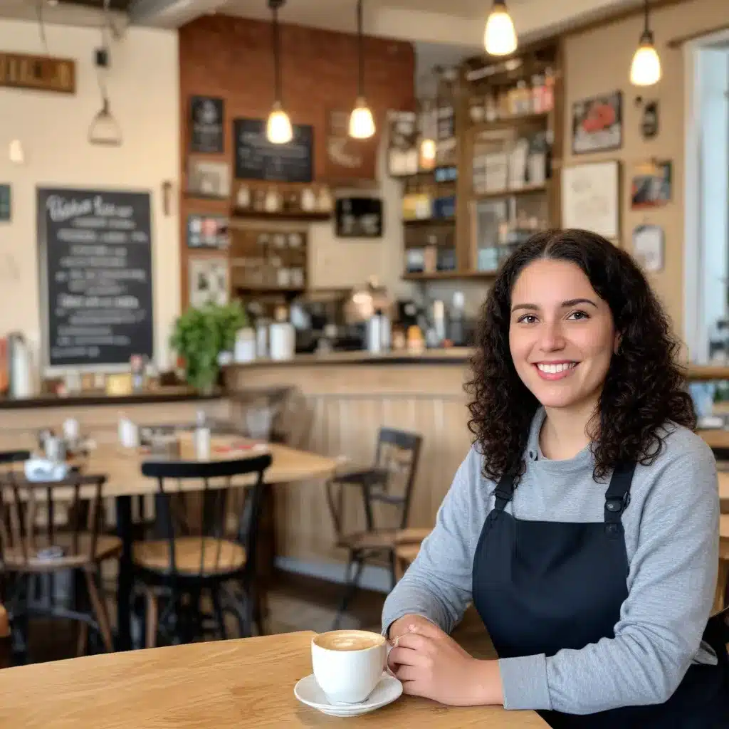 Café Mila’s Community Spotlight: Fostering Local Connections