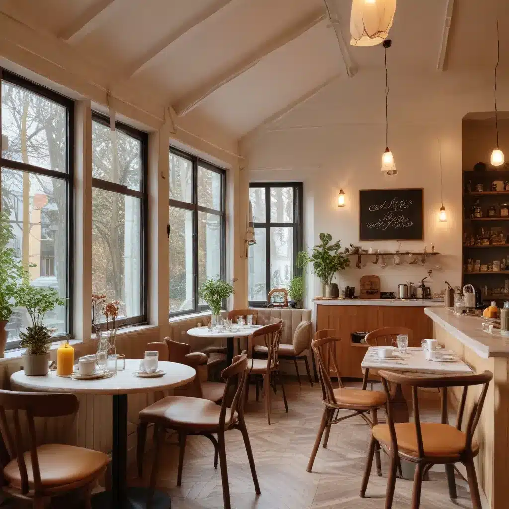 Café Mila’s Cozy Retreats: Indulge in Hygge-Inspired Moments of Relaxation