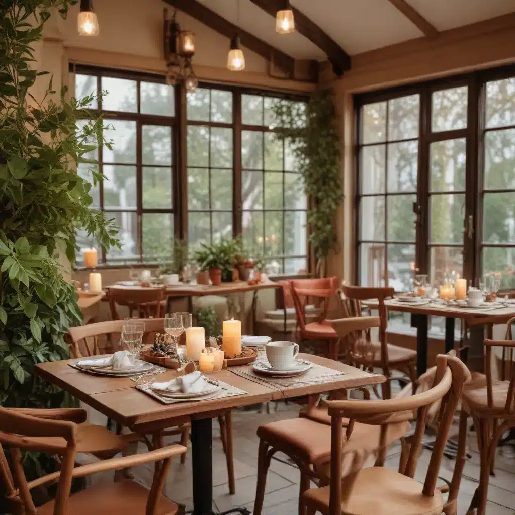 Café Mila’s Cozy Retreats: Indulge in Hygge-Inspired Moments of Relaxation and Renewal