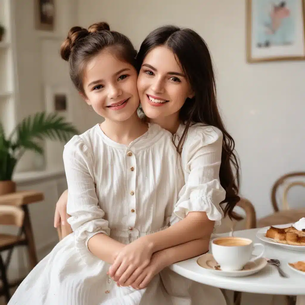 Café Mila’s Family & Kids Corner: Trending Topics for Your Next Blog