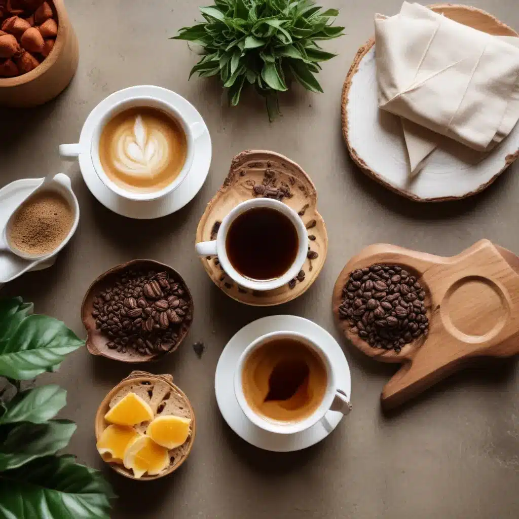 Café Mila’s Gift Ideas: Delighting the Coffee and Tea Enthusiast