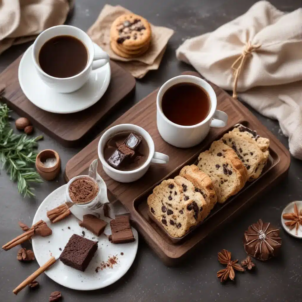 Café Mila’s Gift Ideas: Treats for the Coffee and Tea Lover