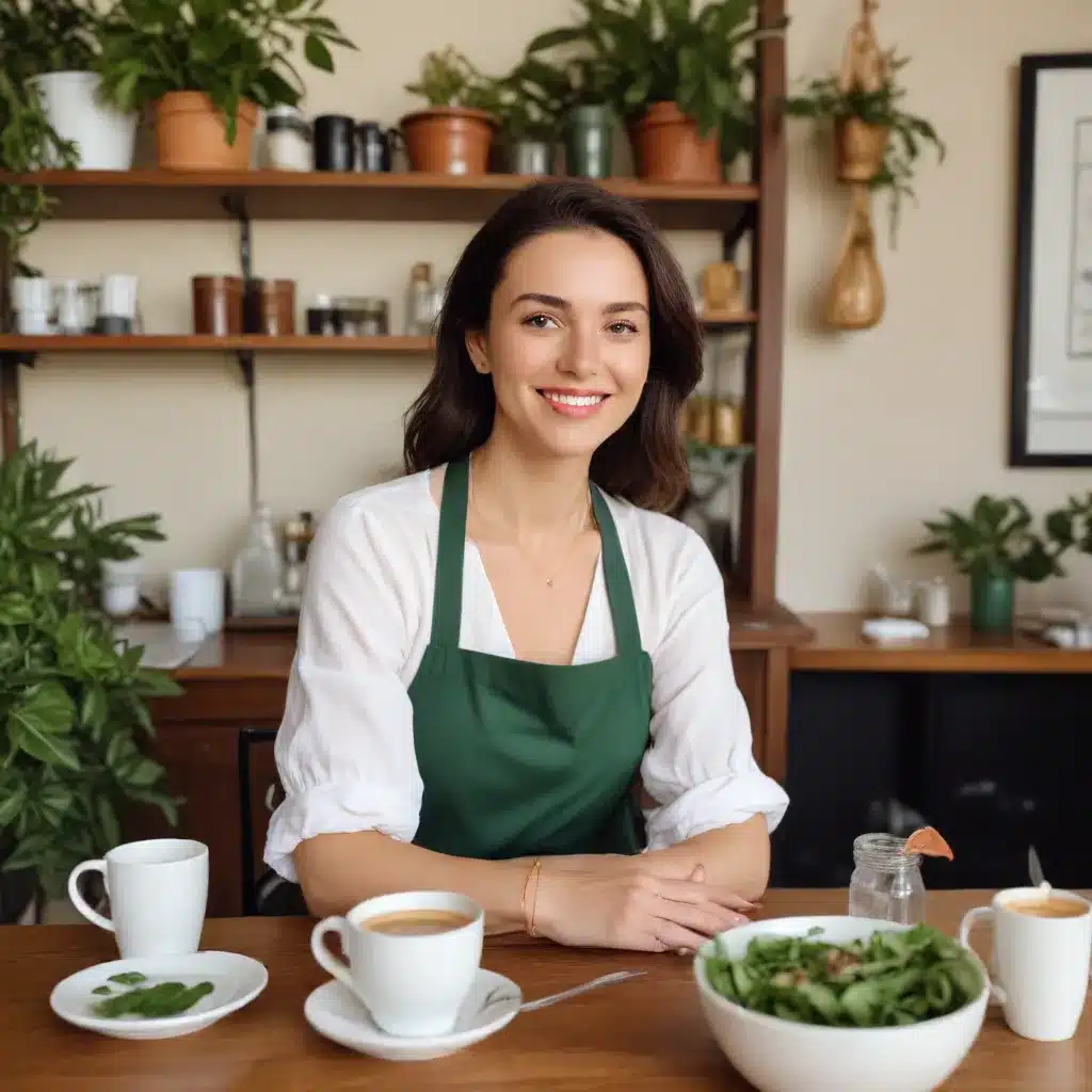 Café Mila’s Guide to Cultivating a Balanced Lifestyle Through Wellness Practices