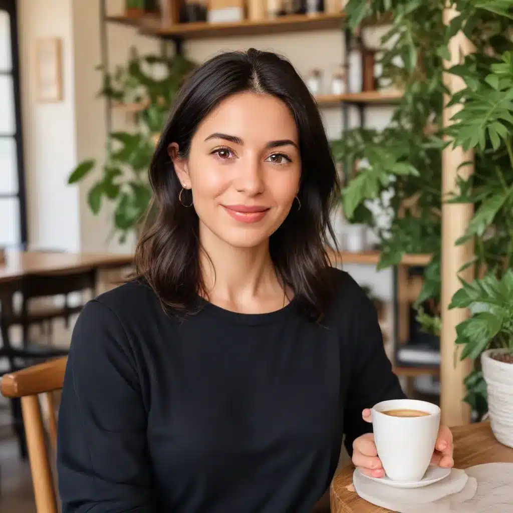 Café Mila’s Guide to Personal Growth through Mindfulness