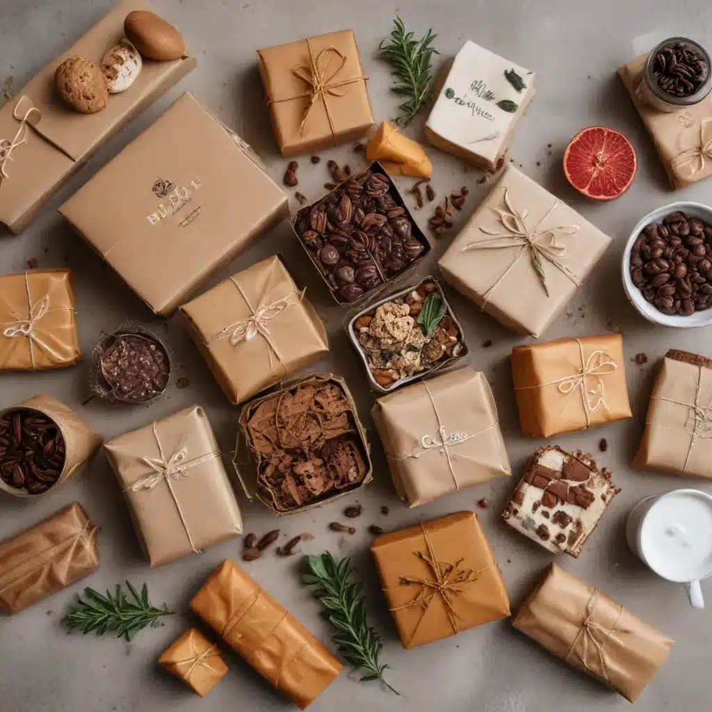 Café Mila’s Guide to Sustainable Gifting for the Health-Conscious