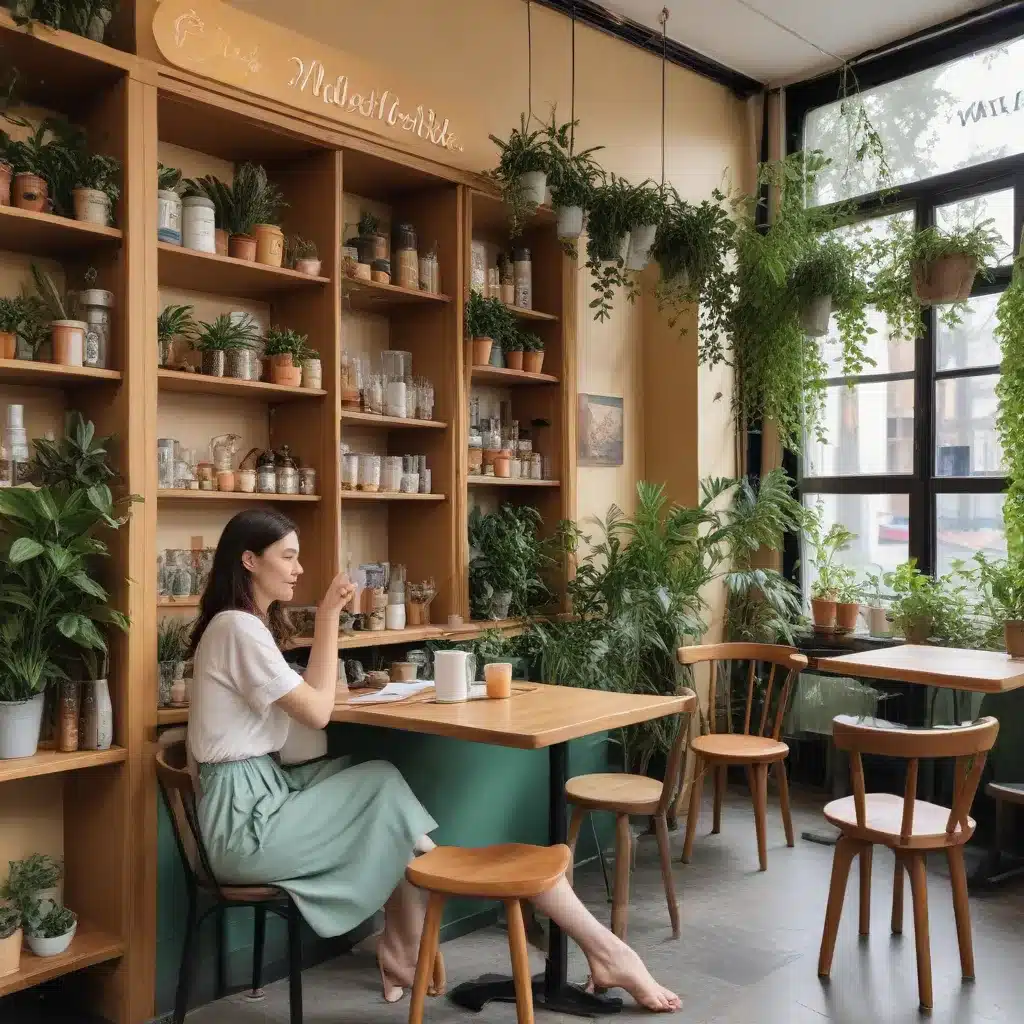 Café Mila’s Guide to Sustainable Self-Care on a Budget