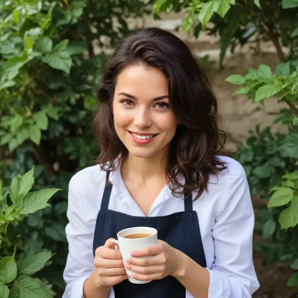 Café Mila’s Guide to Sustainable Wellness: From Farm to Cup