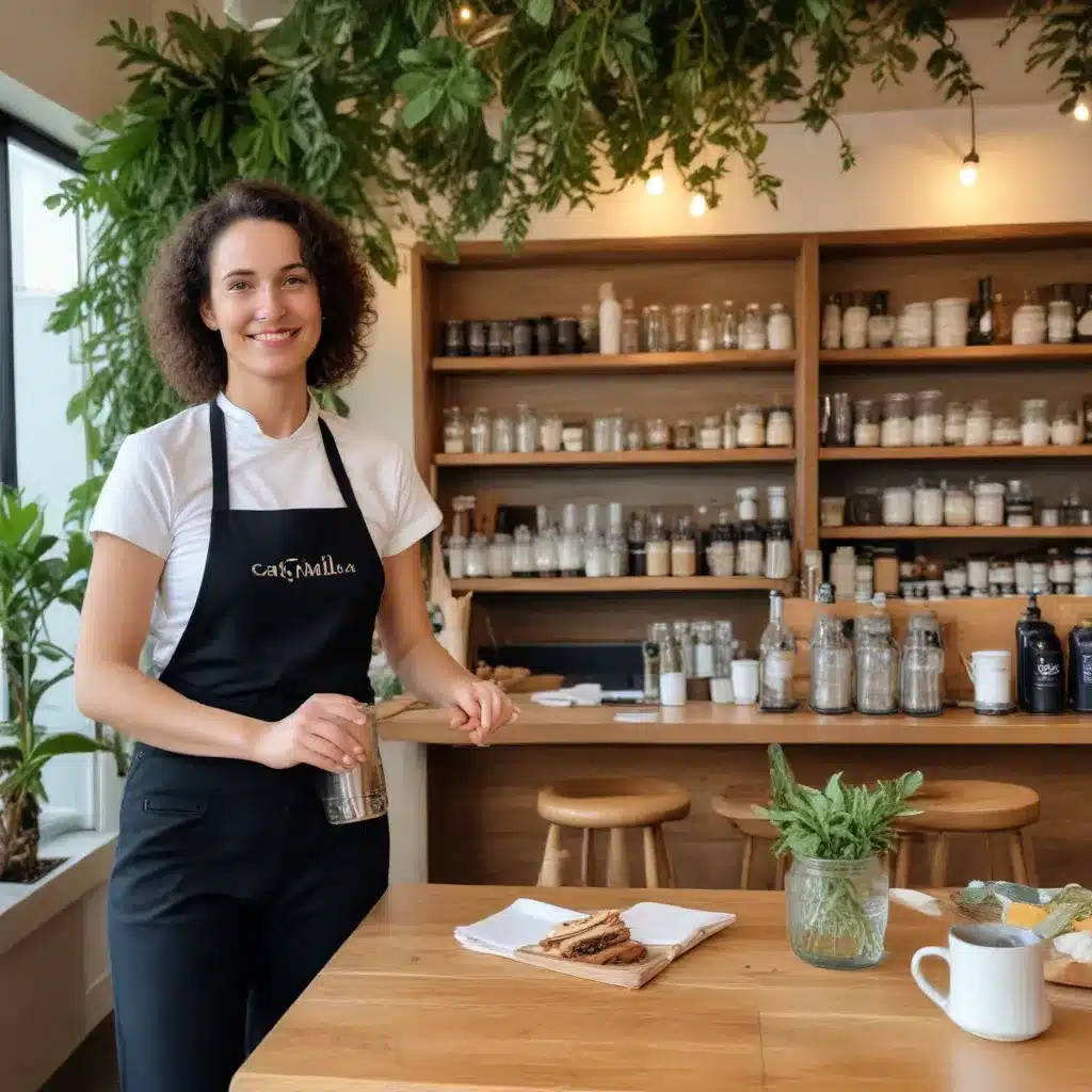 Café Mila’s Mindful Approach to Sustainable Living and Healthy Lifestyles