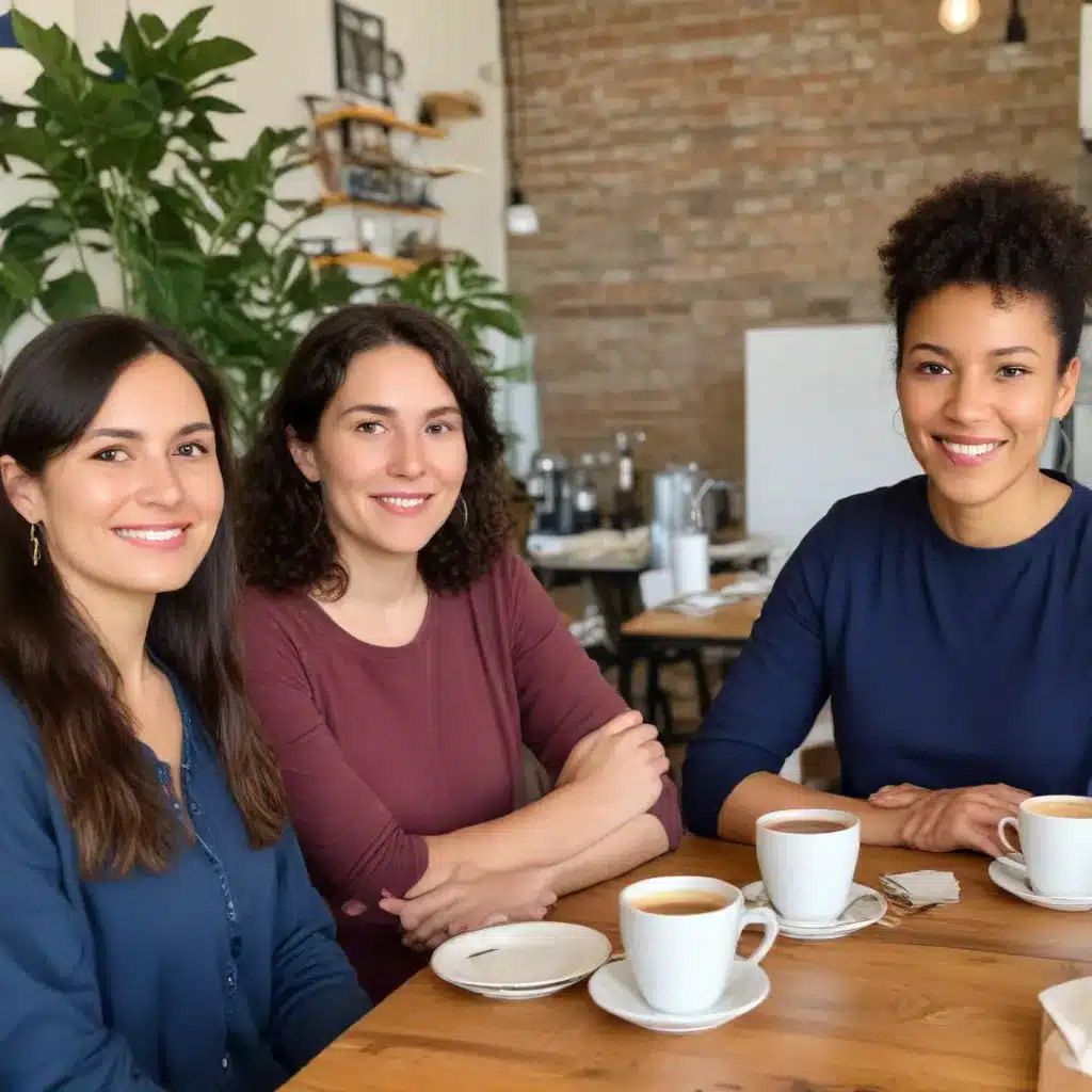Café Mila’s Mindful Mentors: Community Stories of Growth and Inspiration