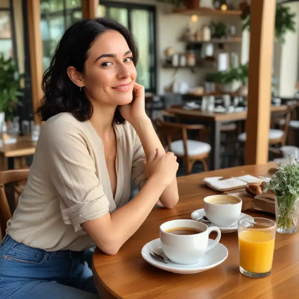 Café Mila’s Mindful Moments: A Wellness Journey for the Soul