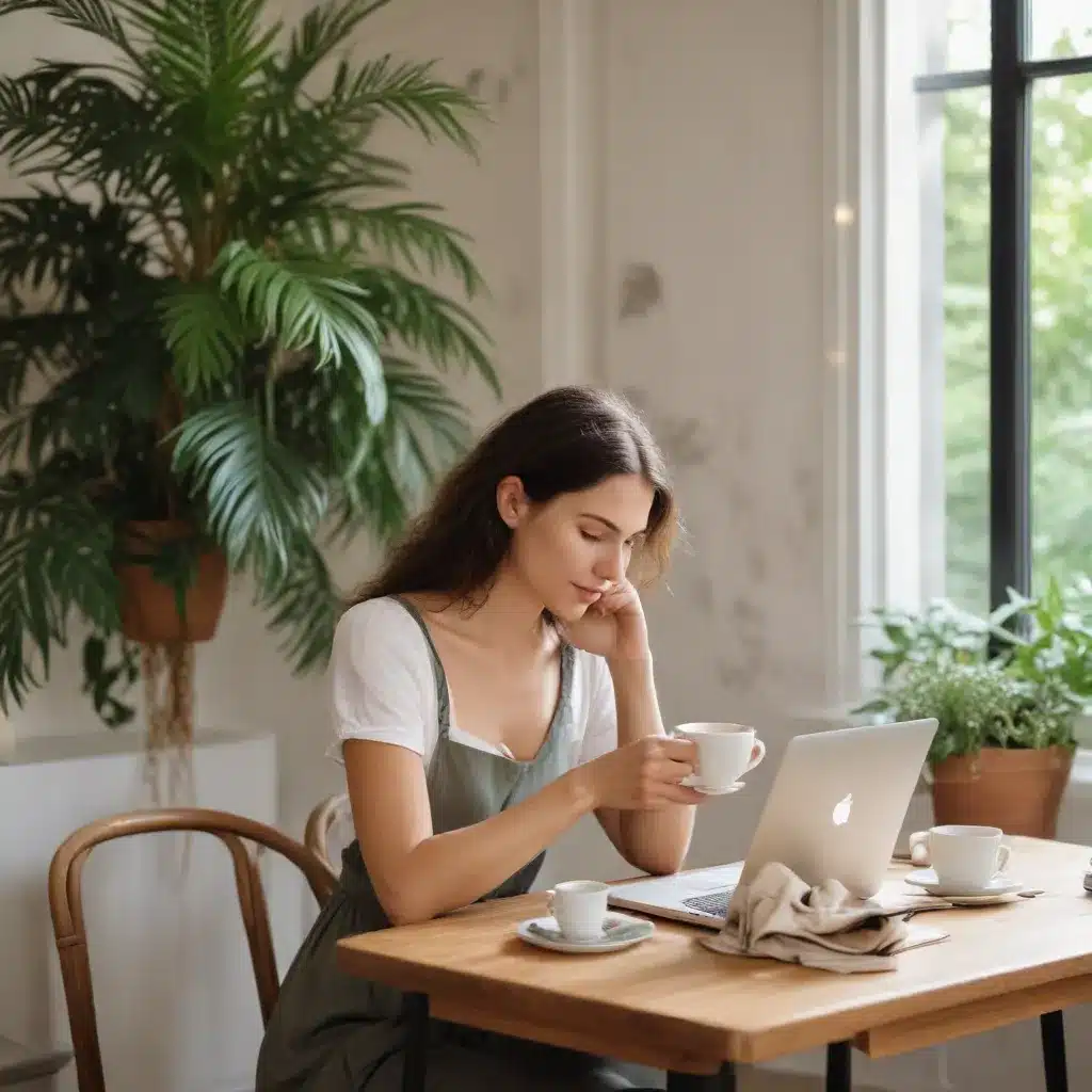 Café Mila’s Mindful Moments: Embracing Slow Living in the Digital Age