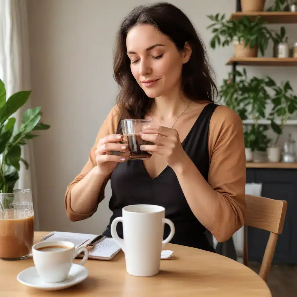 Café Mila’s Mindful Moments: Embracing Slow Living in the Digital Age through Mindful Sipping