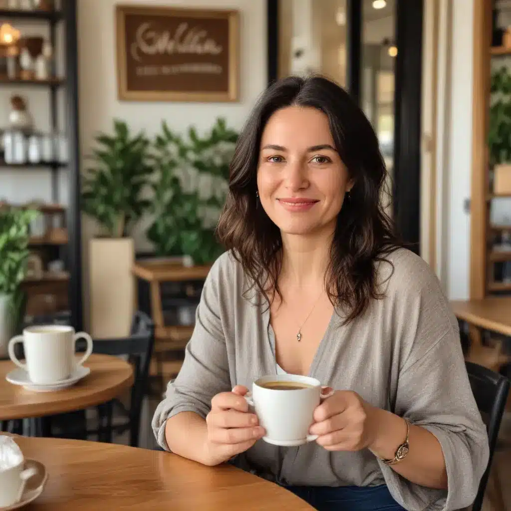 Café Mila’s Mindful Moments: Finding Presence in the Everyday