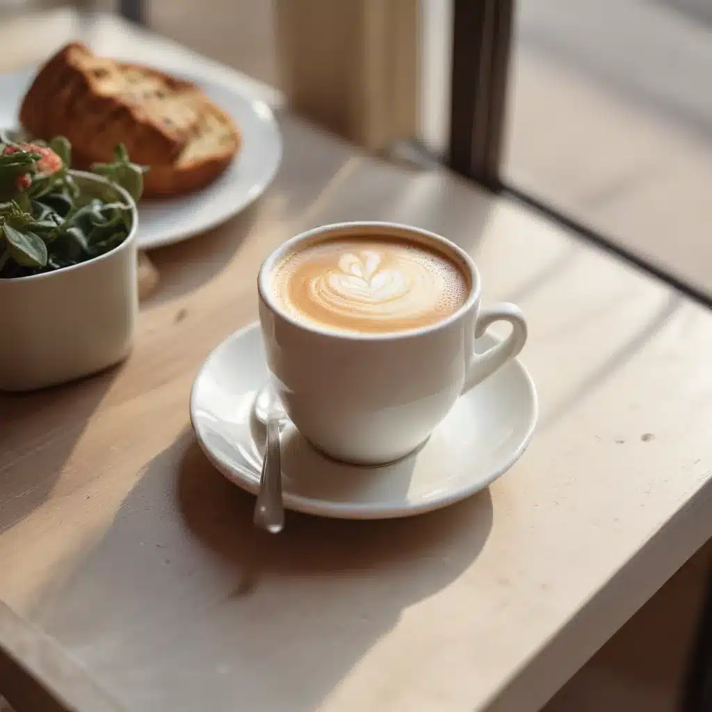 Café Mila’s Mindful Mornings: Start Your Day with Intention