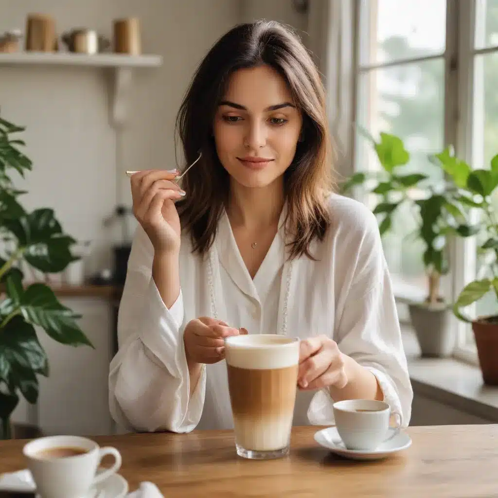Café Mila’s Mindful Mornings: Start Your Day with a Soulful Sip