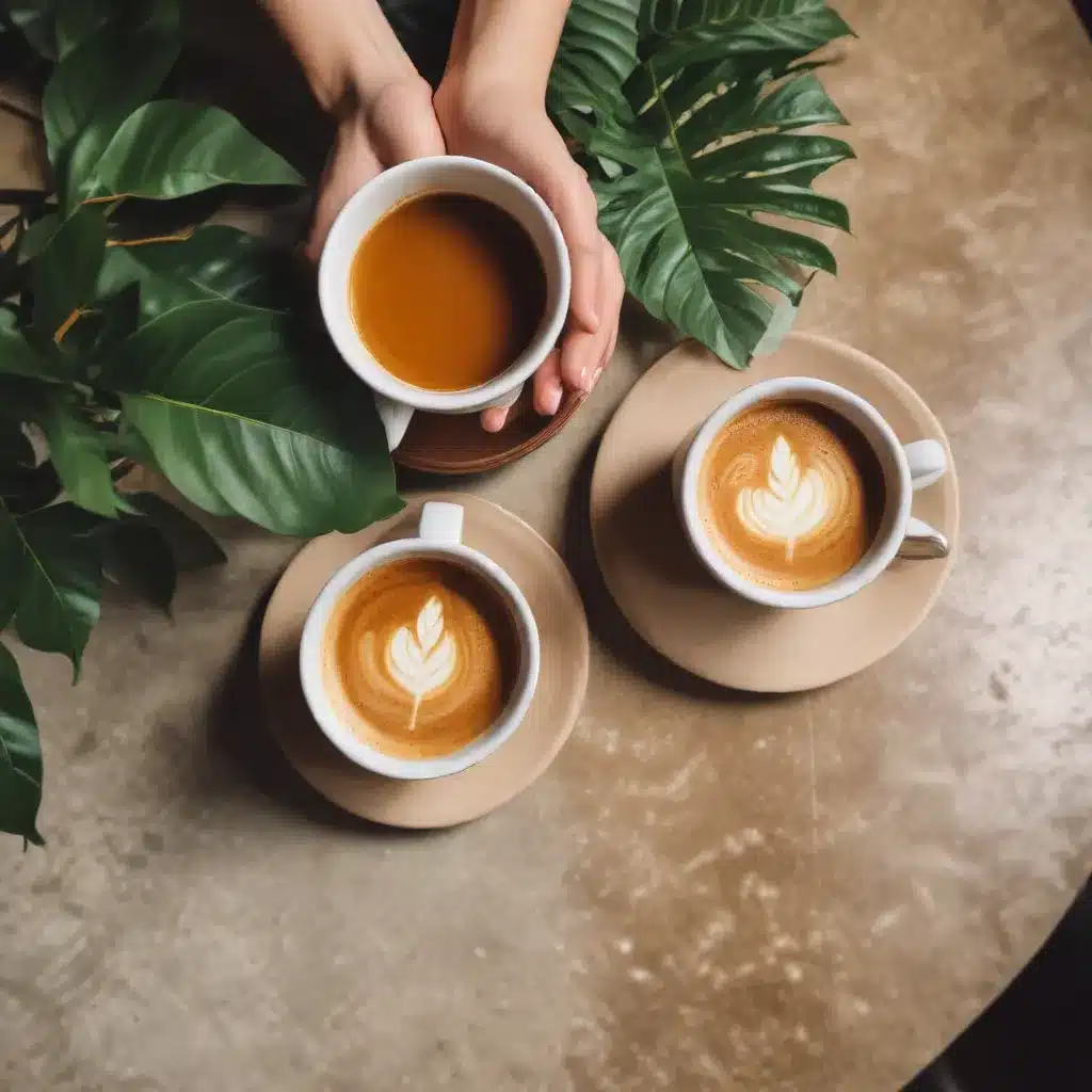 Café Mila’s Mindful Musings on the Art of Coffee & Tea