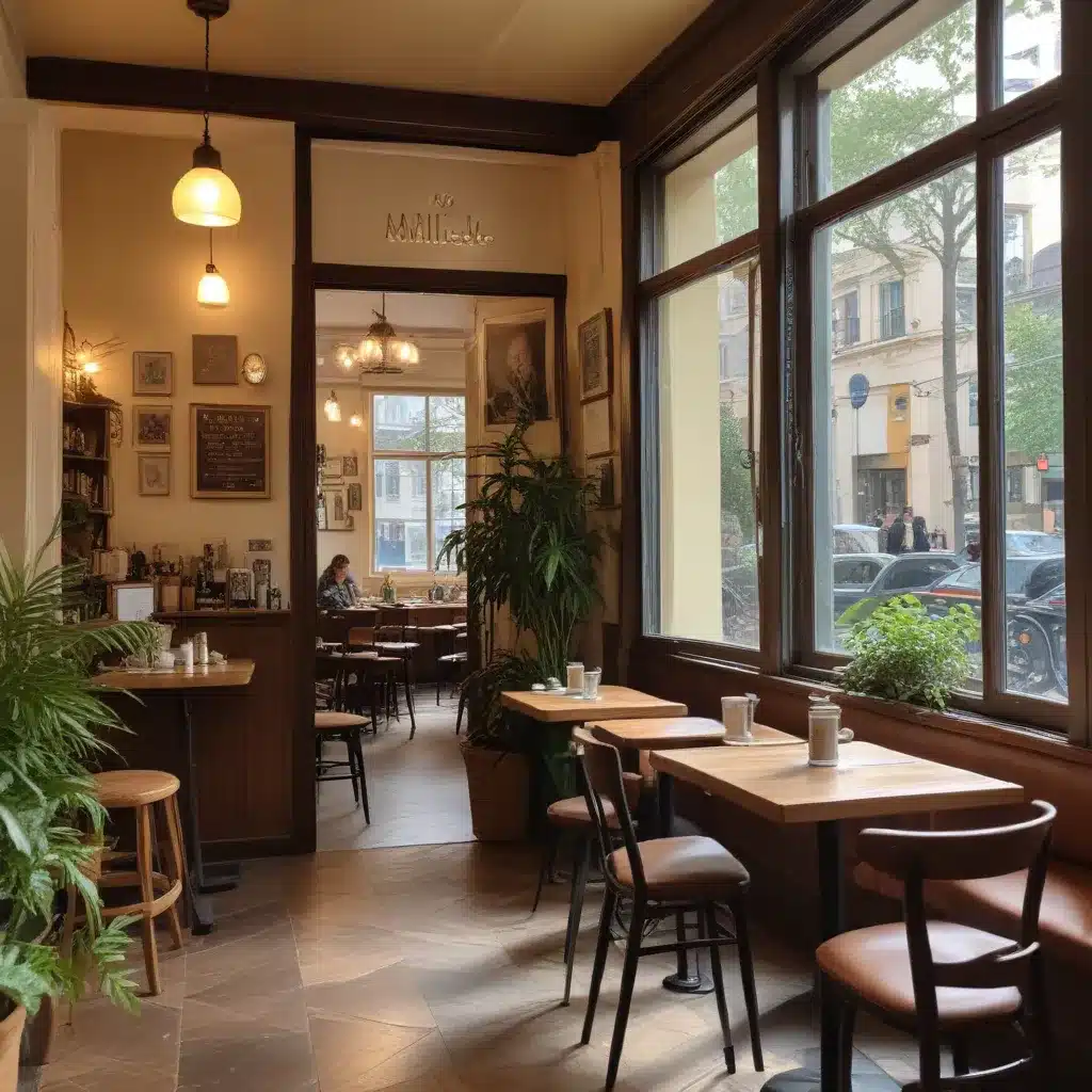 Café Mila’s Mindfulness Sessions: Finding Calm in the Bustle of the Day
