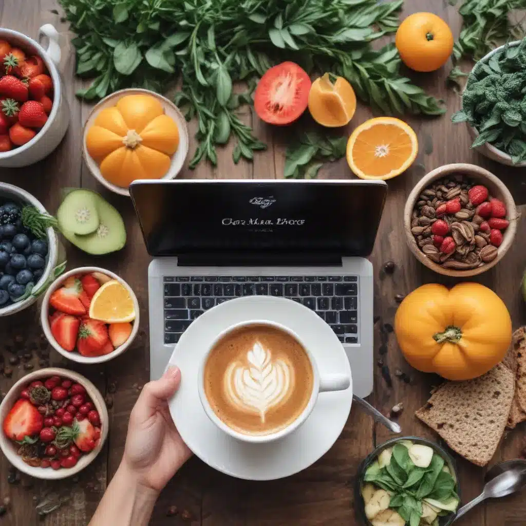 Café Mila’s Nutritional Tips & Advice: 60 Unique Blog Post Titles