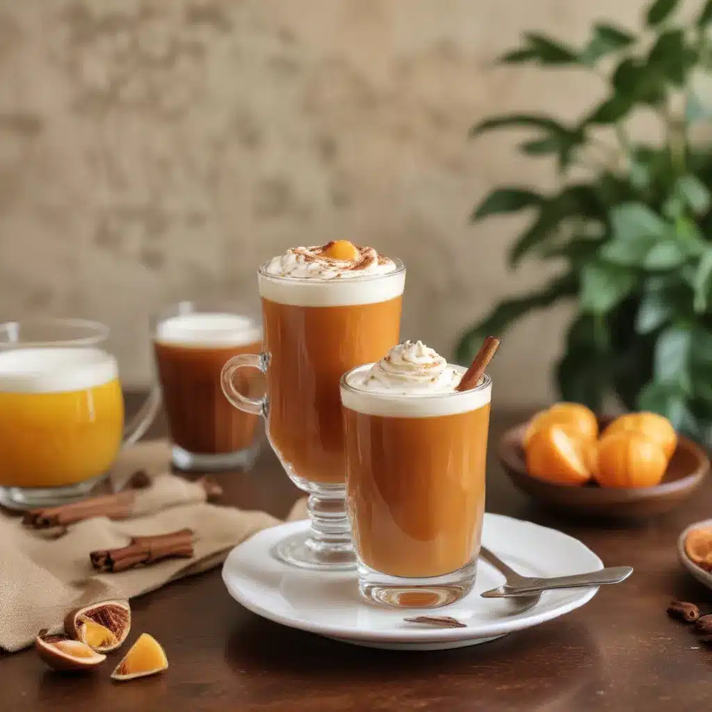 Café Mila’s Seasonal Beverage Collaborations: Unique Flavors, Endless Delight