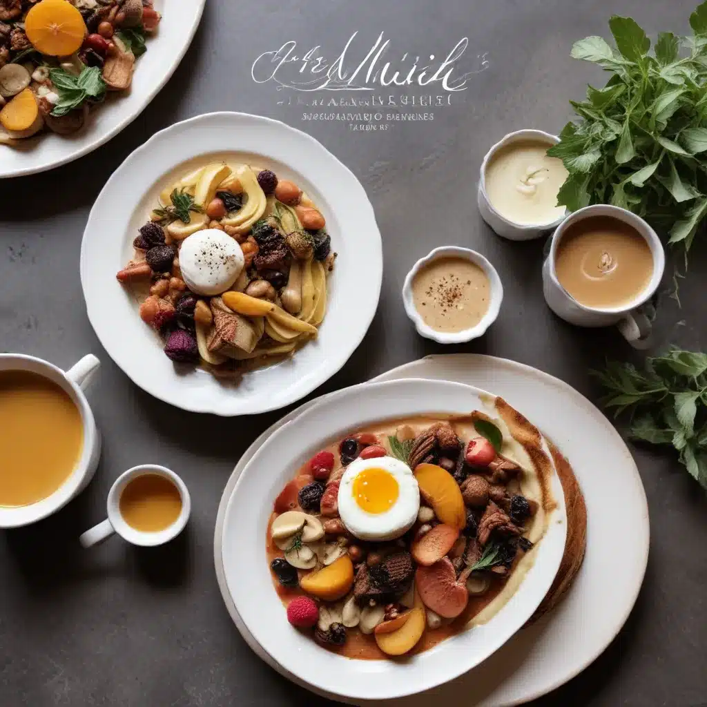 Café Mila’s Seasonal Delights: Nourishing Menus for Less