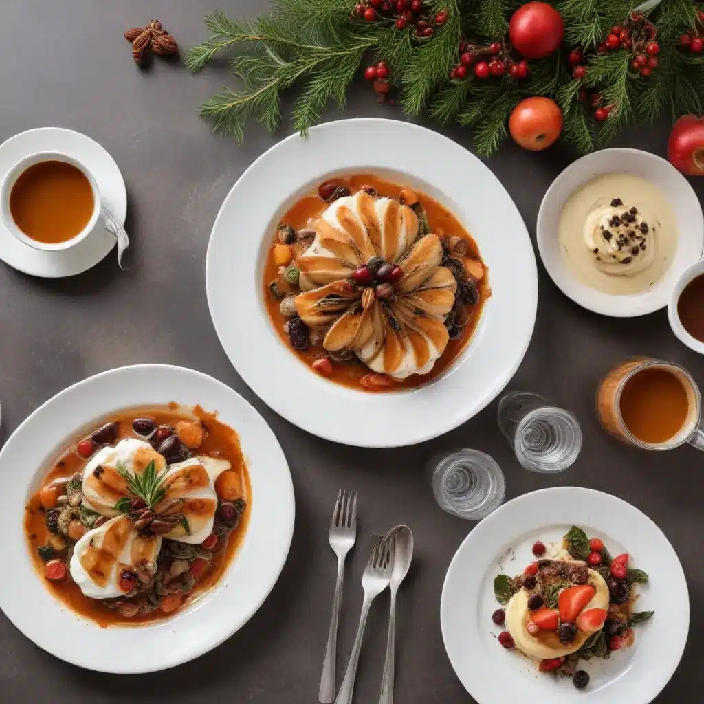 Café Mila’s Seasonal Menu: Celebrating the Flavors of the Season