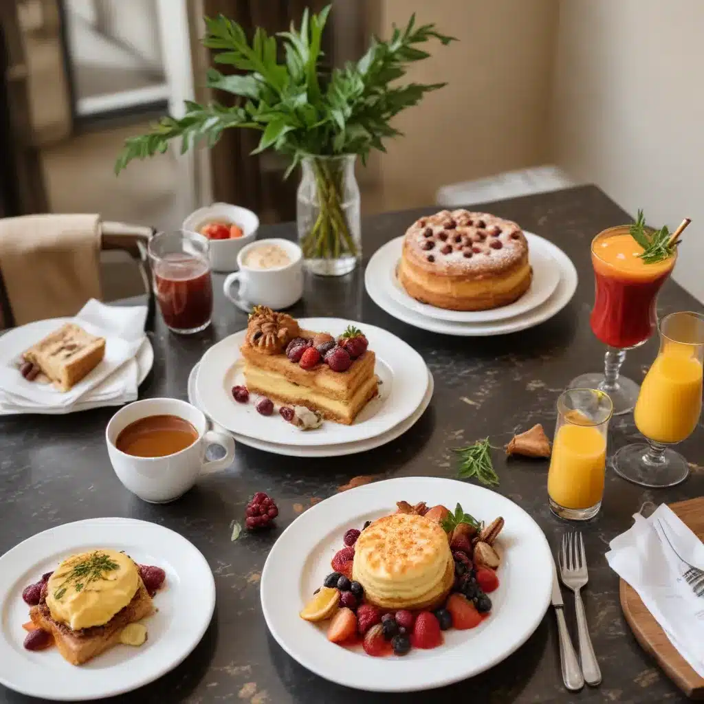 Café Mila’s Seasonal Offerings: Celebrating the Flavors of the Moment