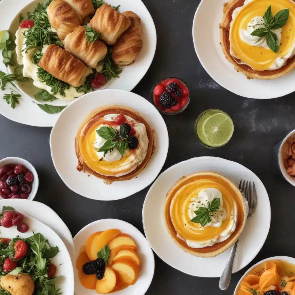 Café Mila’s Spring Fling: Vibrant Flavors and Renewed Energy for the Season